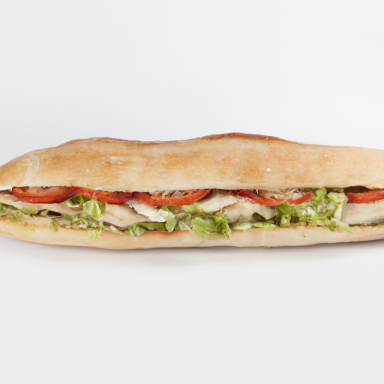 Sandwich