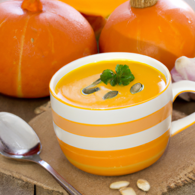 Soups